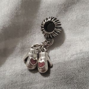Pandora Bracelet Charm